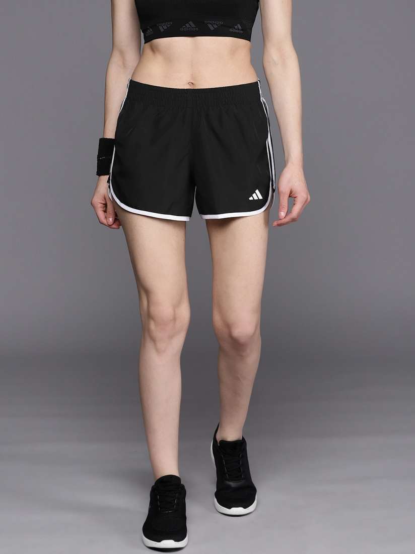 Sport shorts women's adidas discount