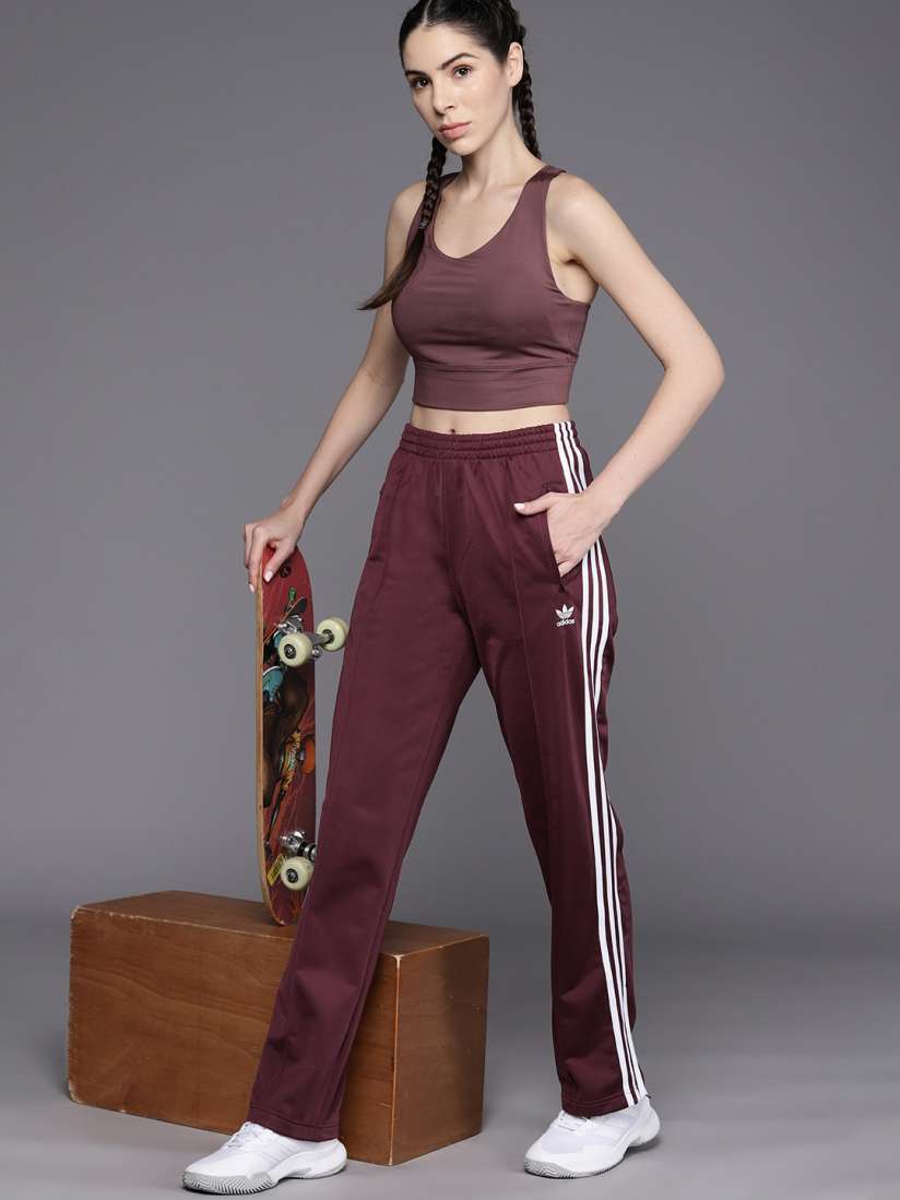Women's adicolor firebird track pants new arrivals
