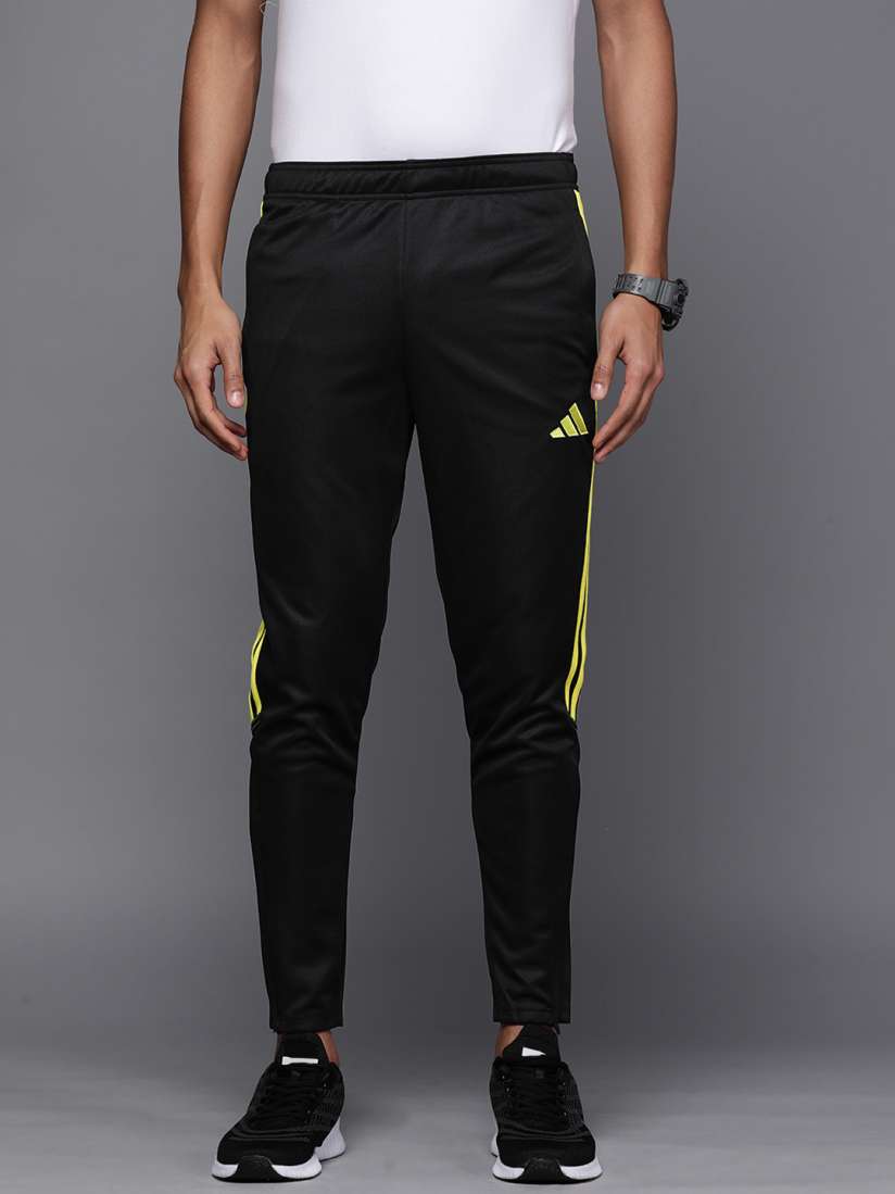 Adidas track pants myntra online