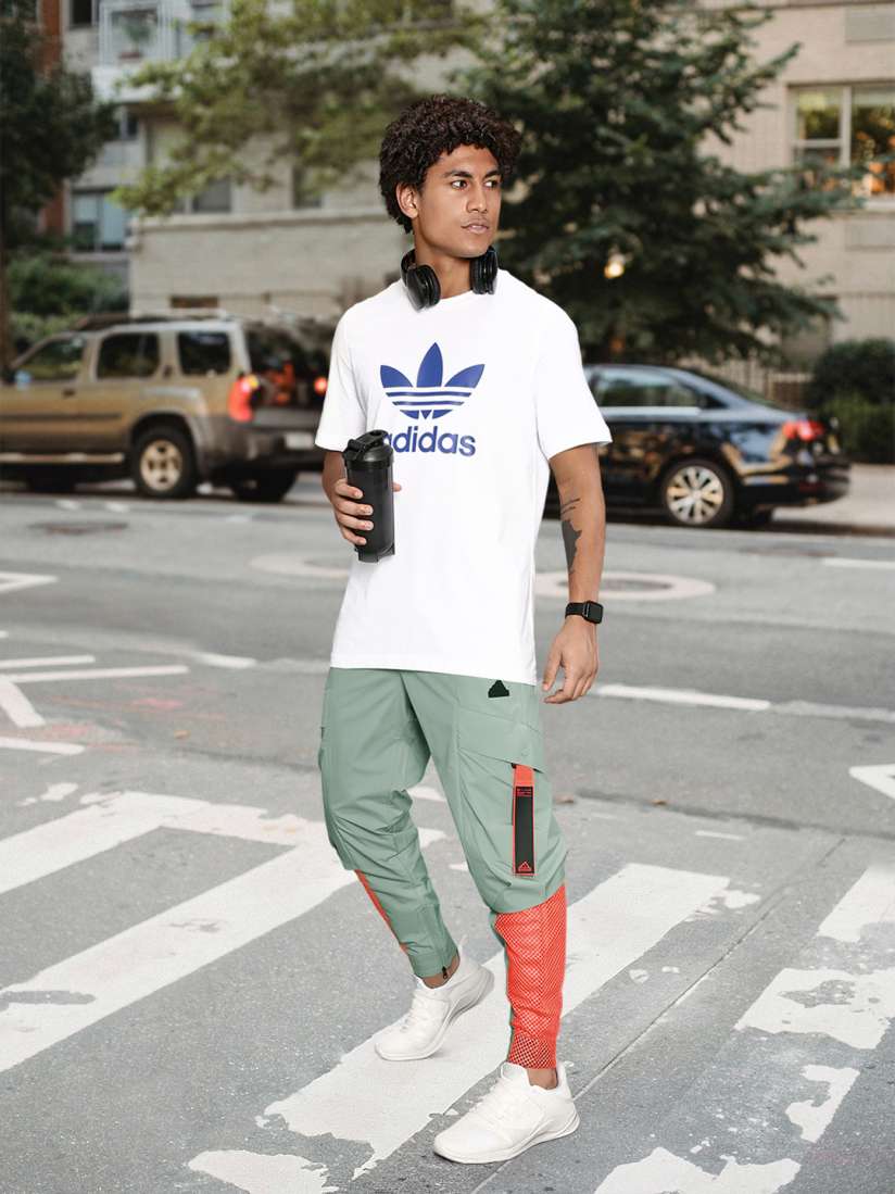 Adidas street pants cheap