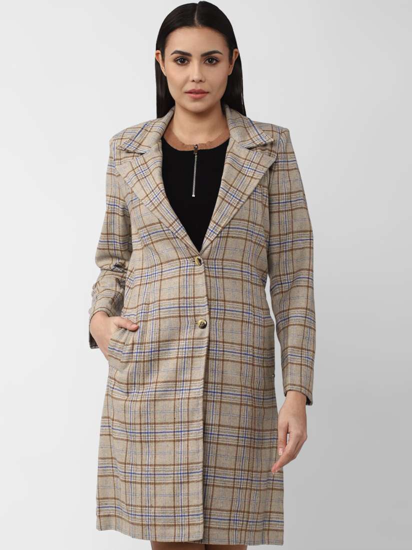 Van heusen jackets women cheap