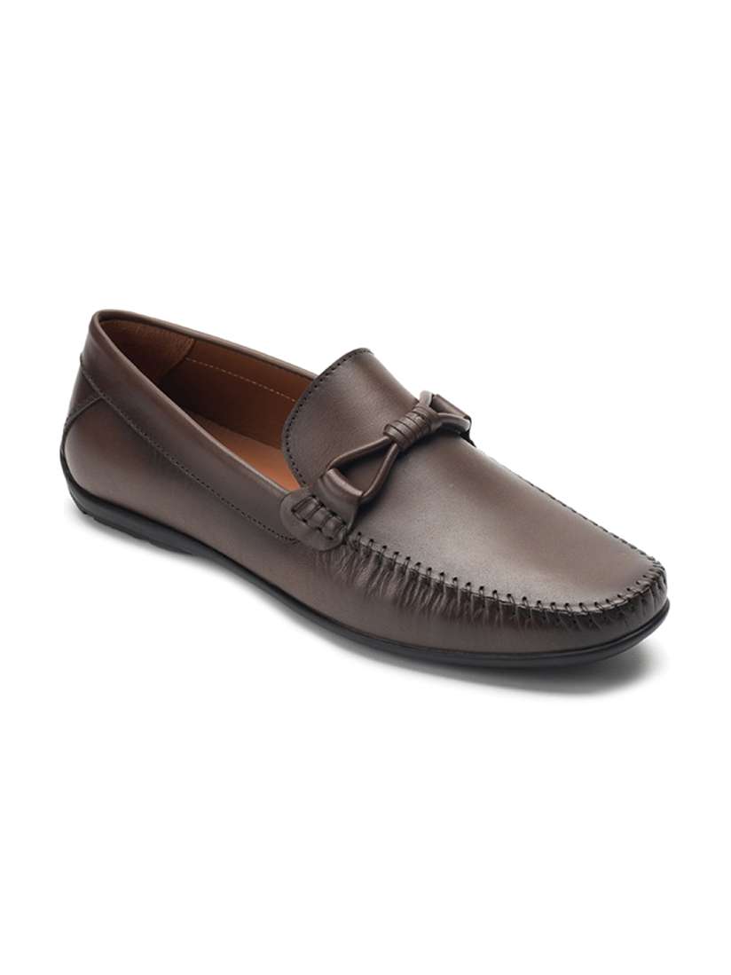 Loafers in myntra 2025
