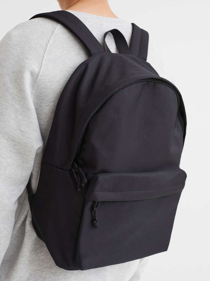 Backpack h and m clearance