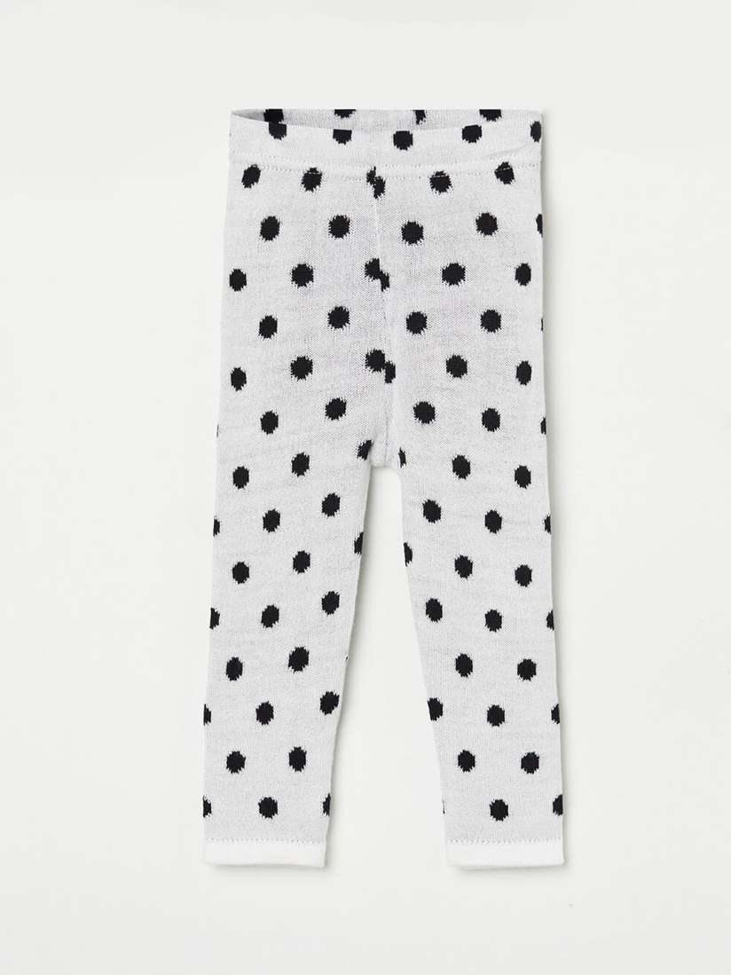 Juniors white leggings online