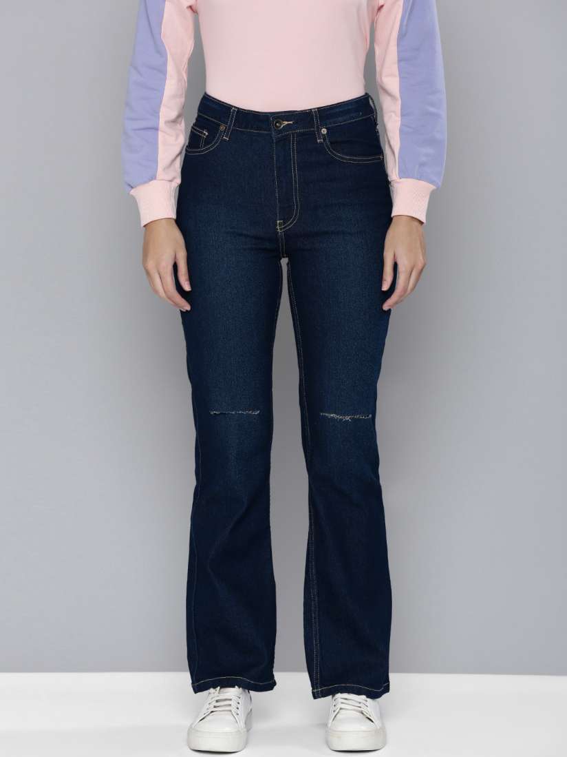 Flying machine jeans myntra store