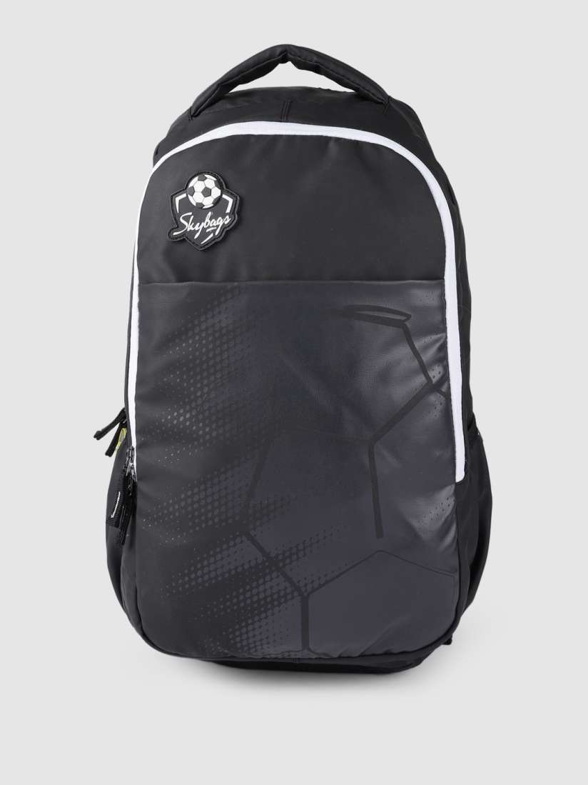 Skybags on myntra hot sale