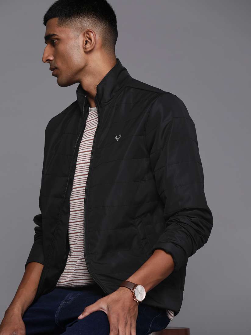 Allen solly sports jacket new arrivals