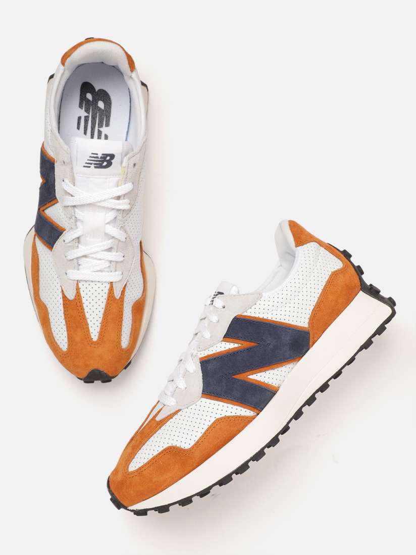 New balance mens casual hot sale
