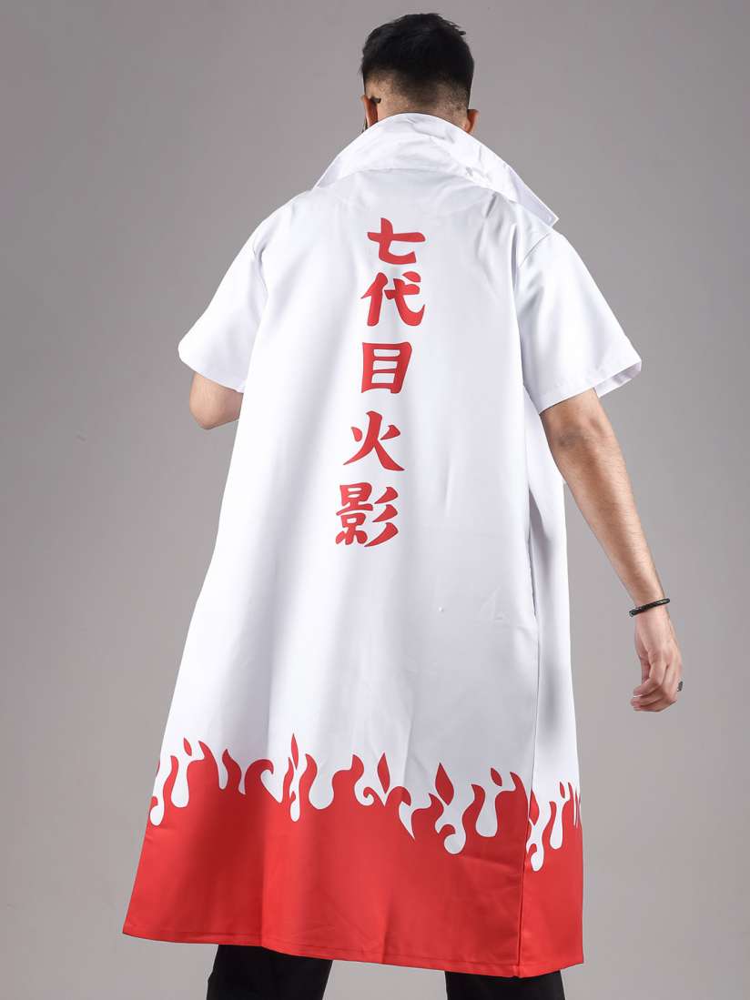 Hokage jacket shop