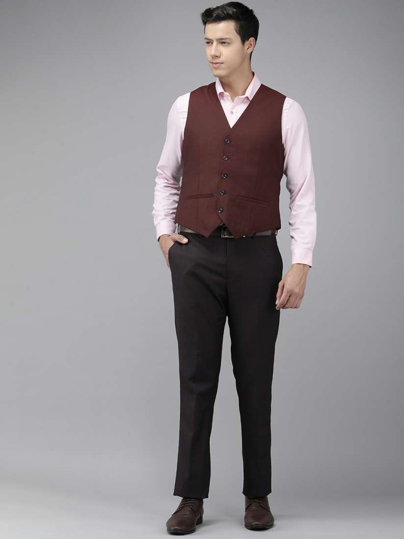 Blackberrys waistcoat shop