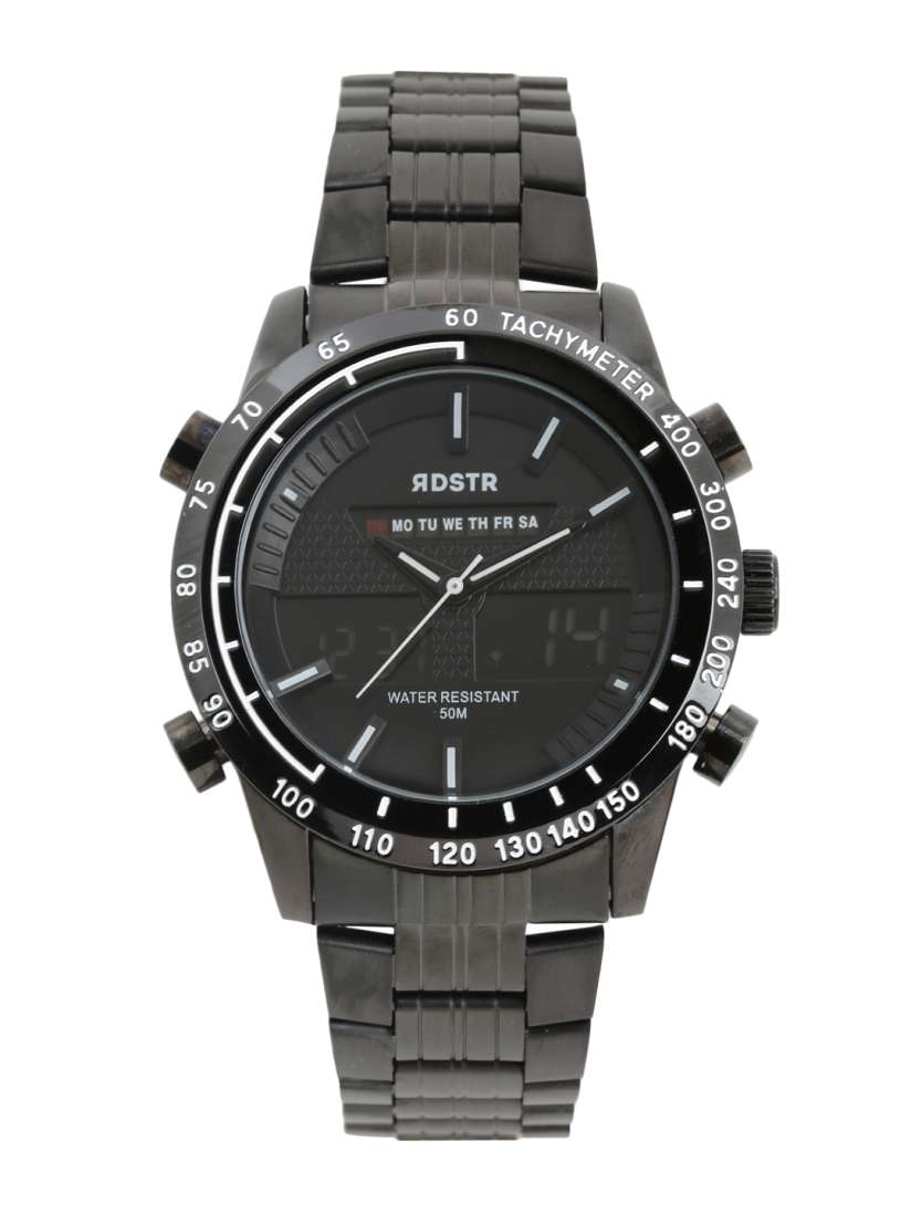 Roadster watches myntra review clearance