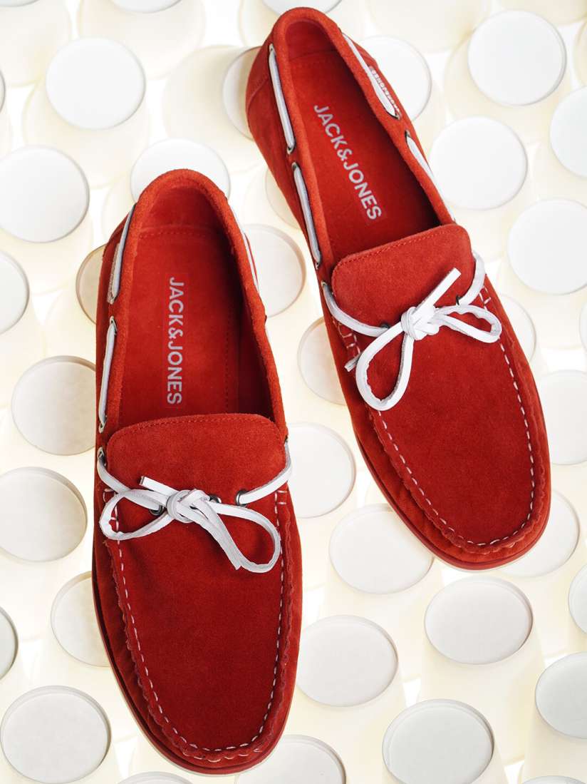 Jones boat shoes best sale