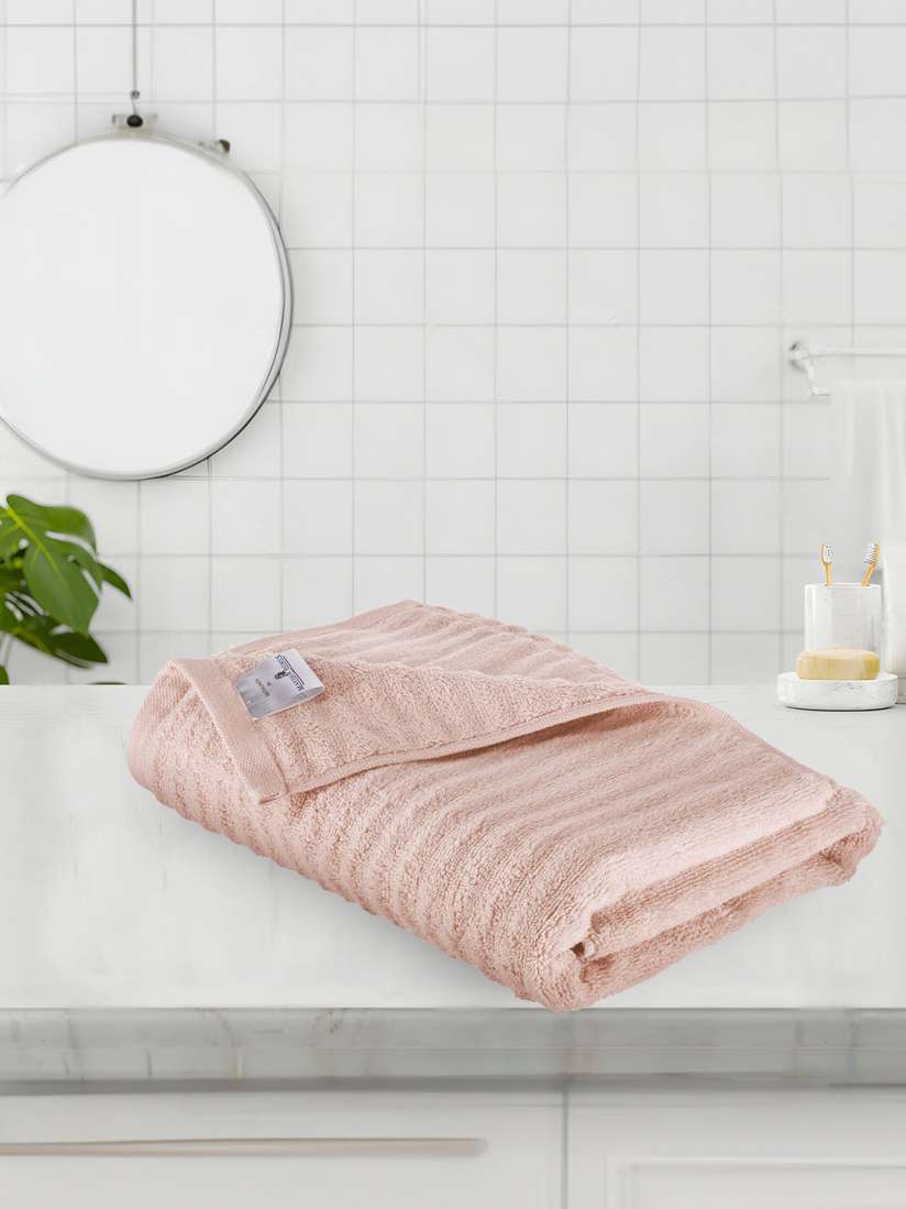 Cream colored towels best sale