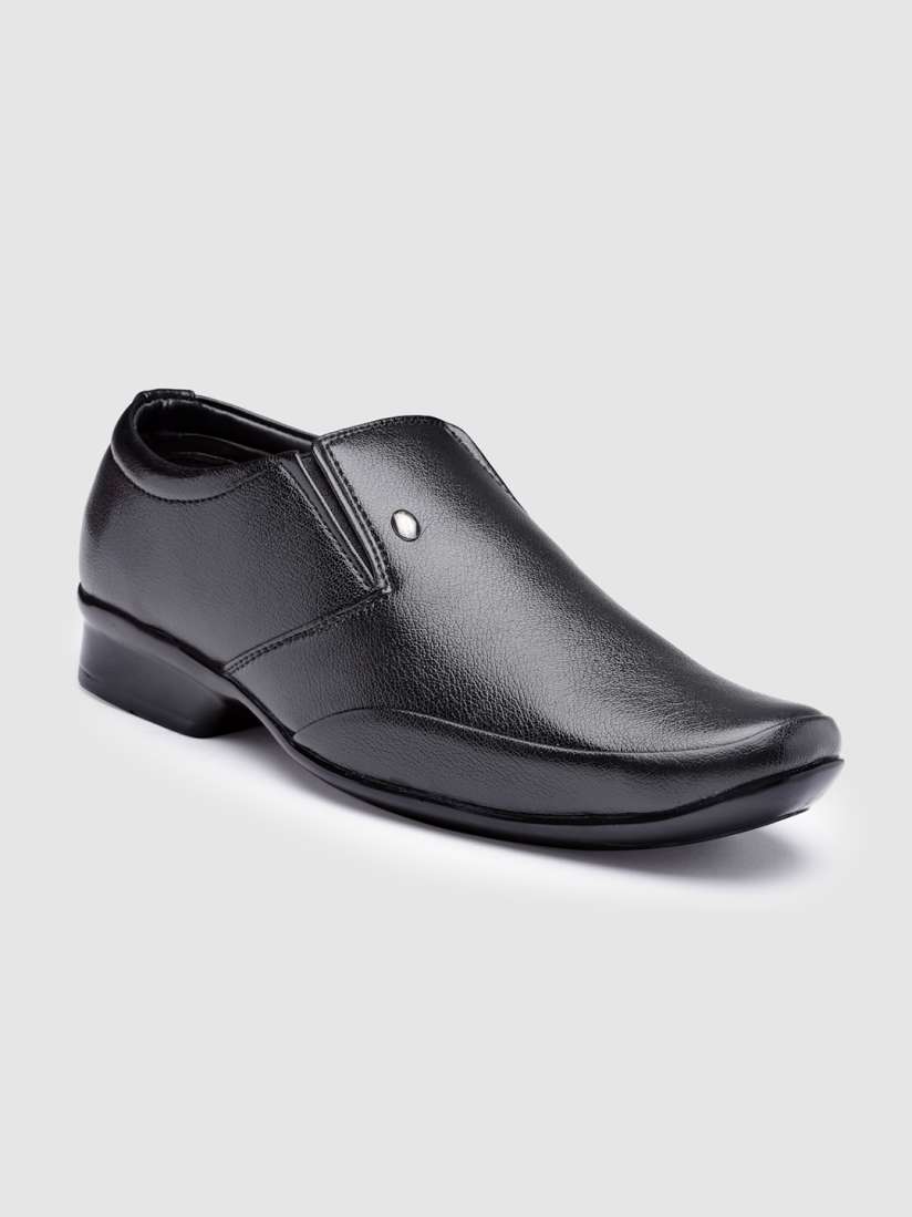Action formal black shoes deals
