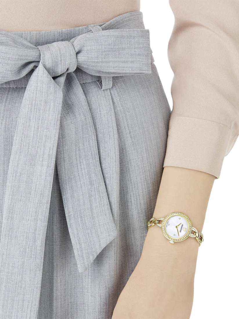 Swarovski aila mini watch store