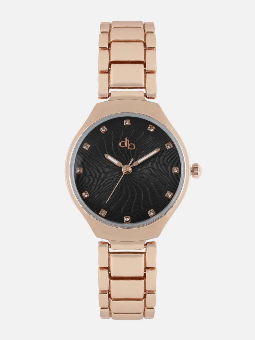 Dressberry watches myntra top