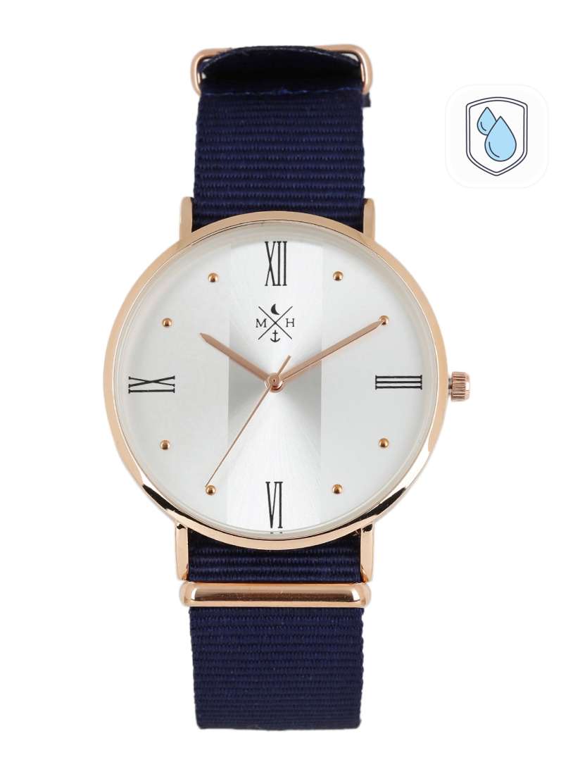 Myntra mast and harbour watches shop