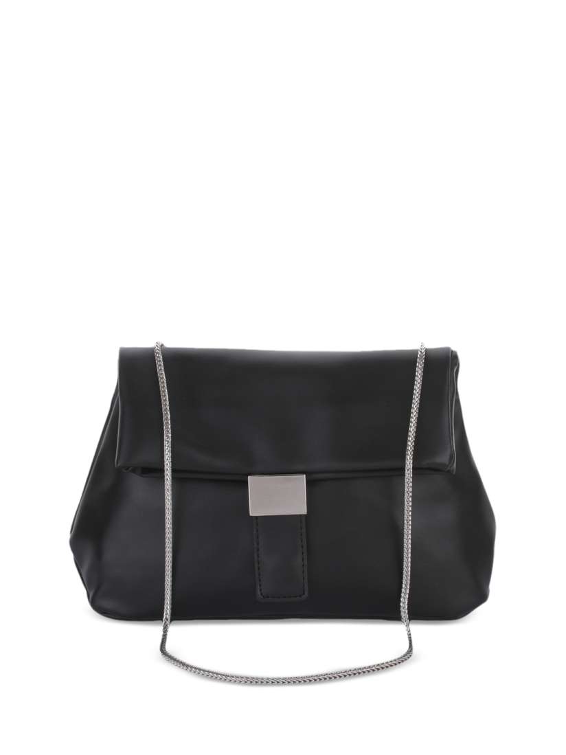 Alvaro castagnino black sling bag shop