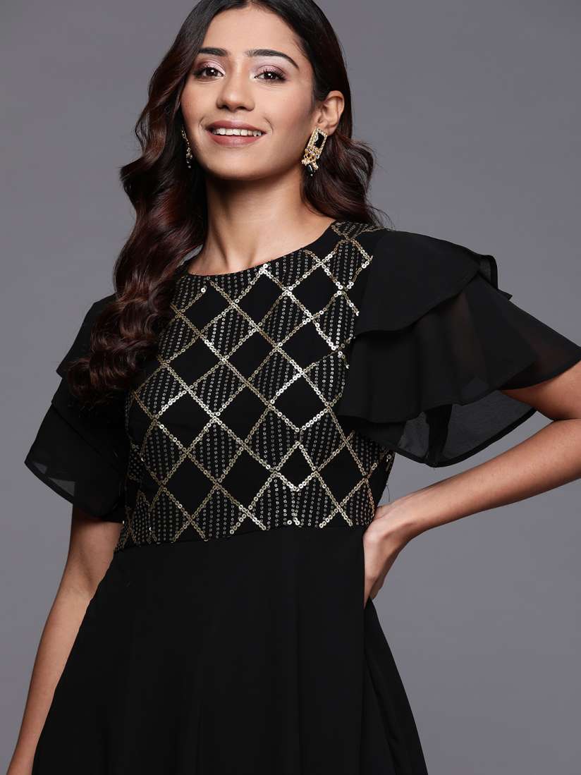 Libas dress myntra new arrivals