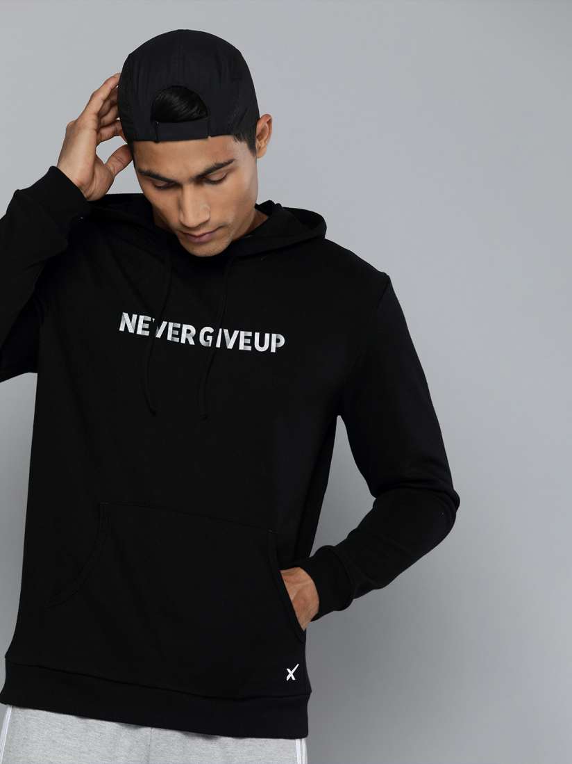 Hrx hoodie shop