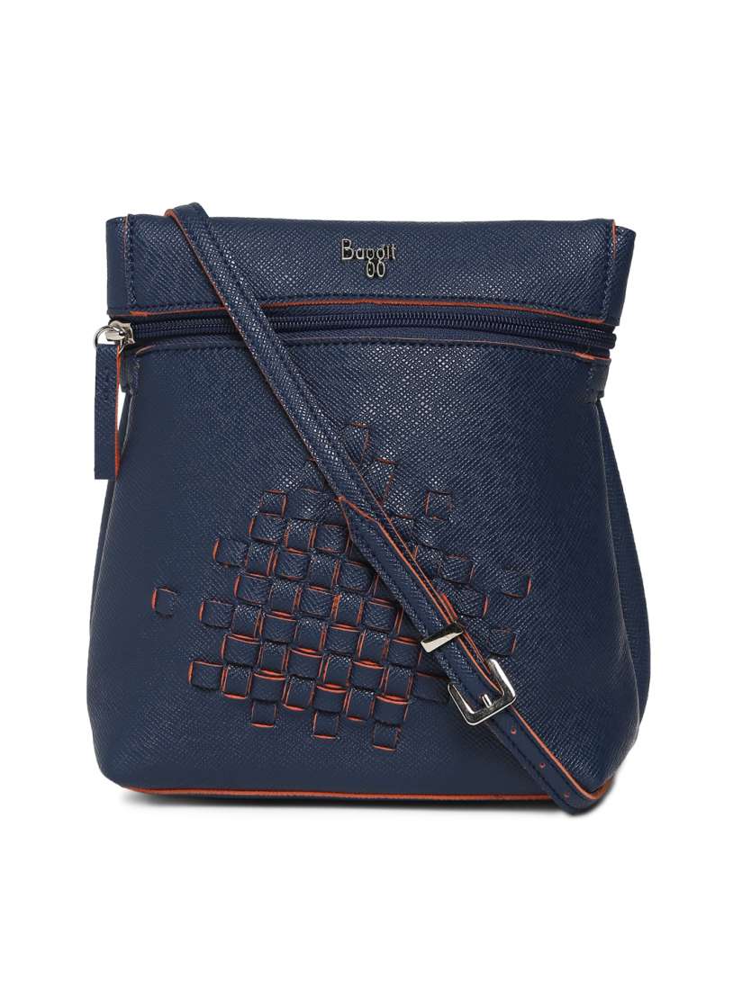 Baggit sling bags myntra clearance
