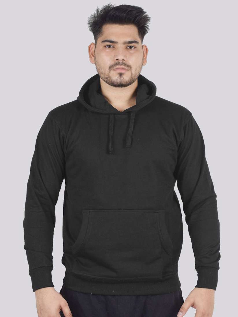 Sweatshirt for men myntra hotsell