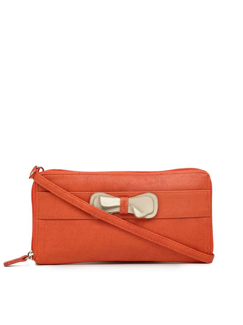 Baggit wallet myntra store