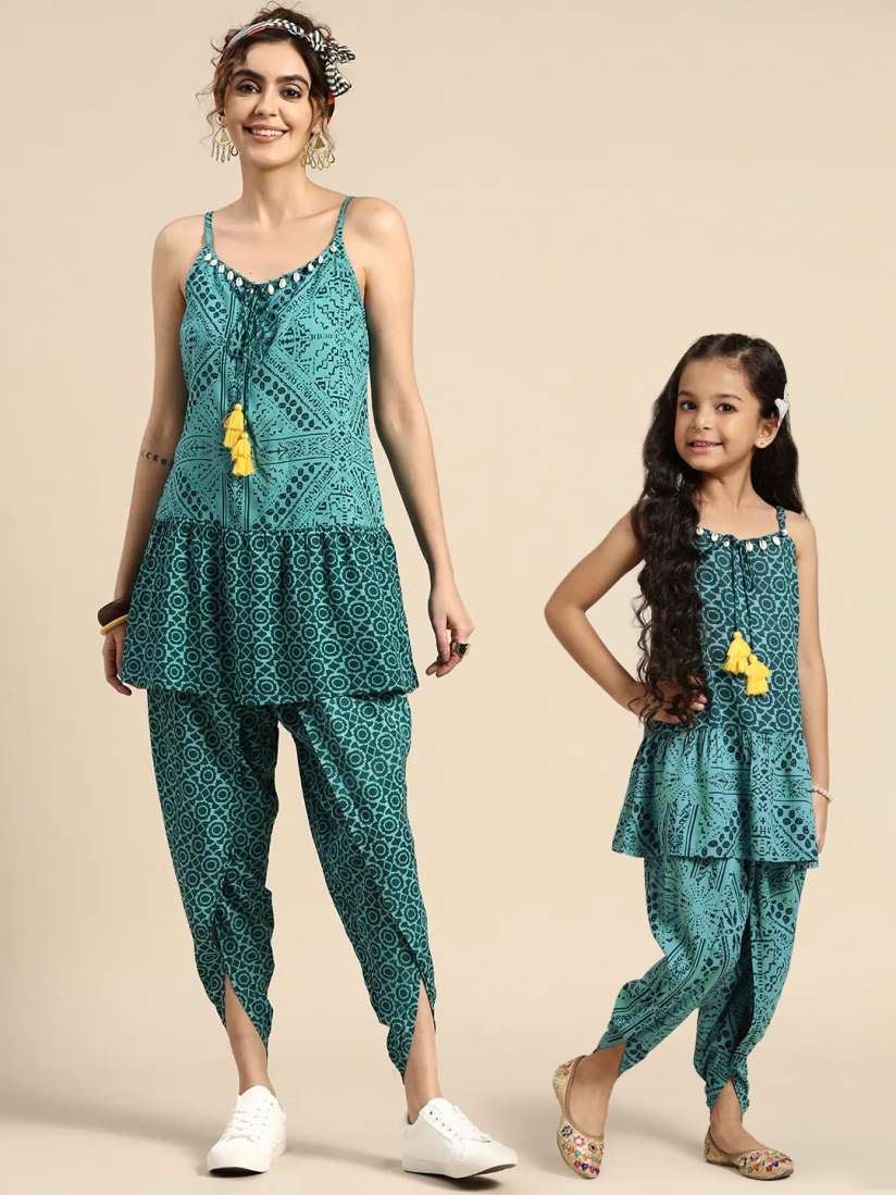 Dhoti pants myntra clearance