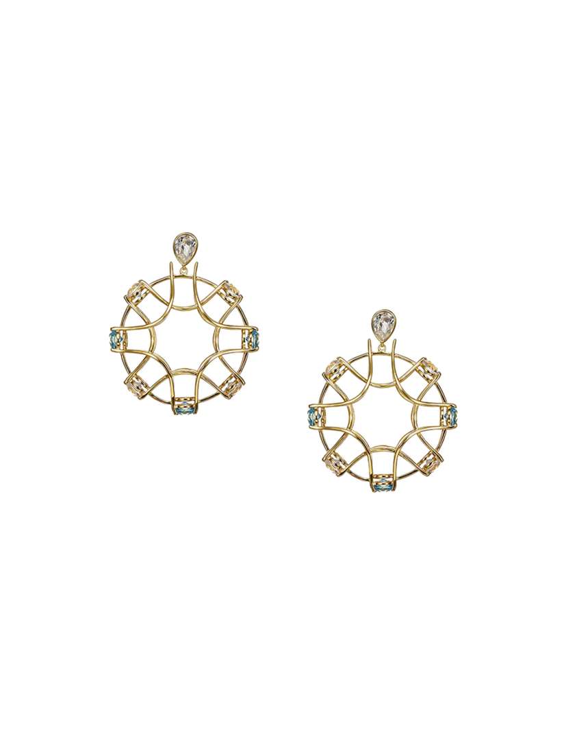 Confluence crystals from swarovski sales