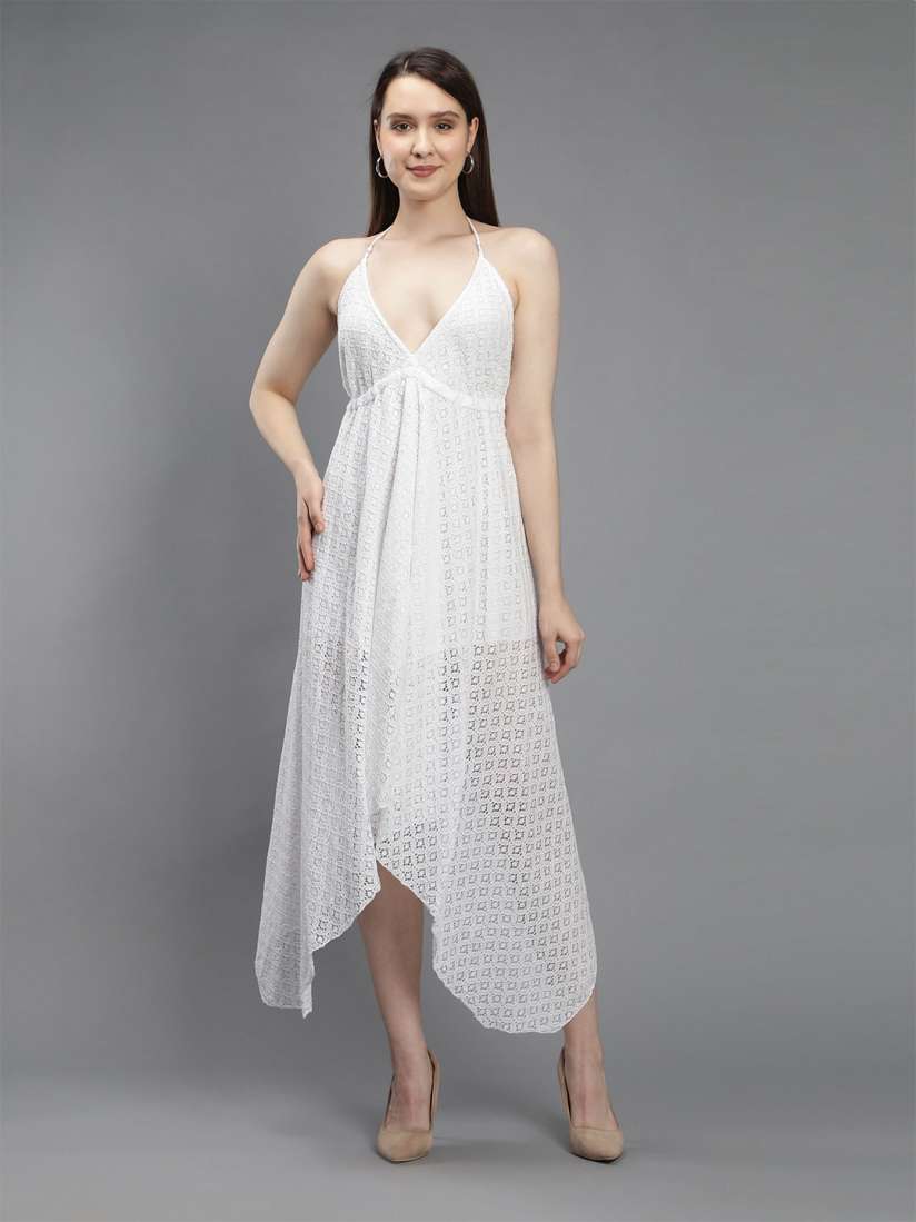 Beach dresses myntra sales