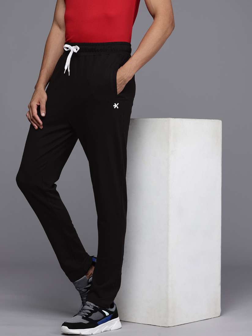 Hrx track pants myntra online