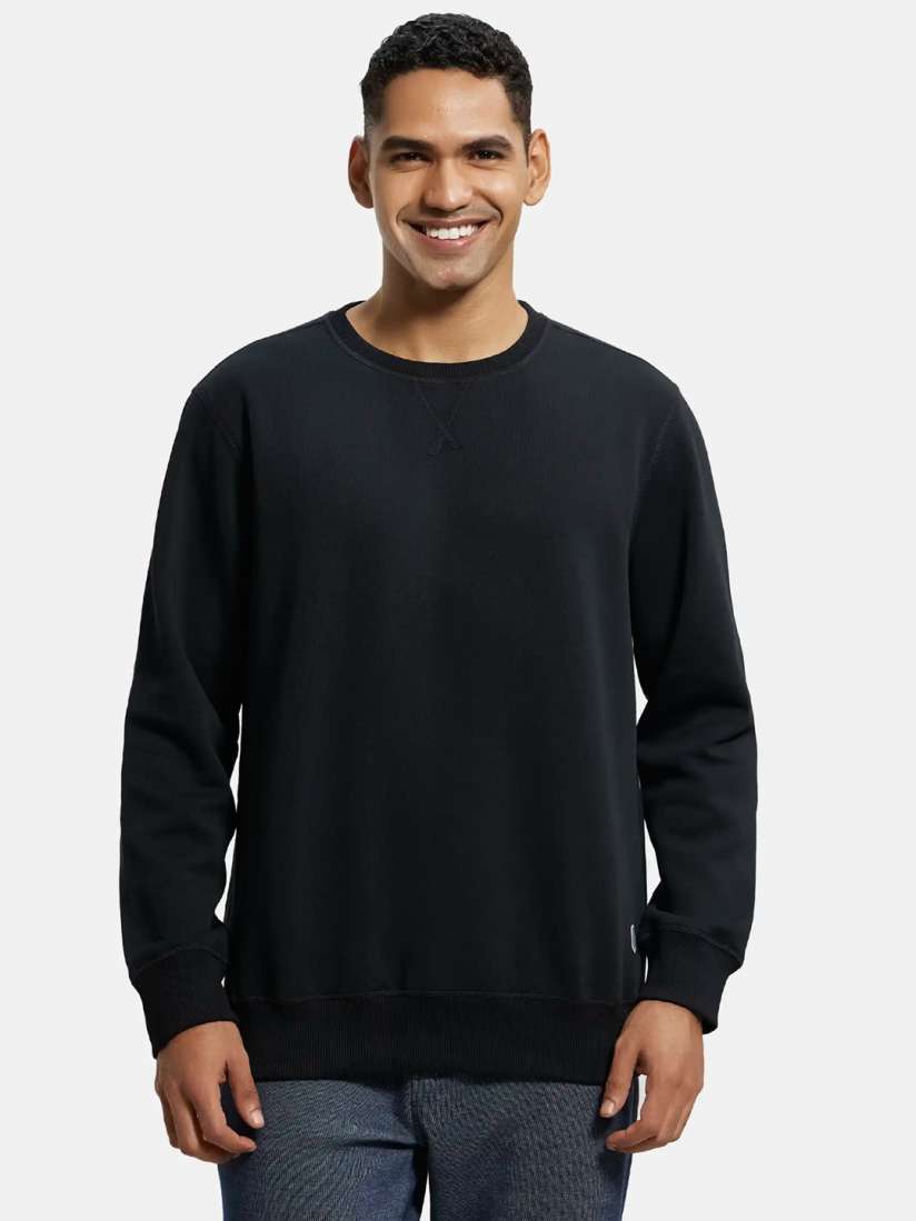 Sweatshirt jockey deals
