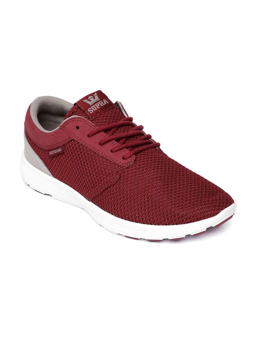 Supra myntra on sale