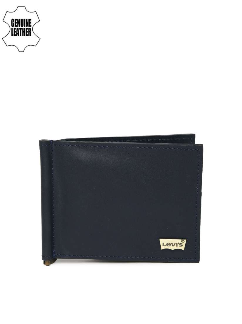 Levis money clip wallet online
