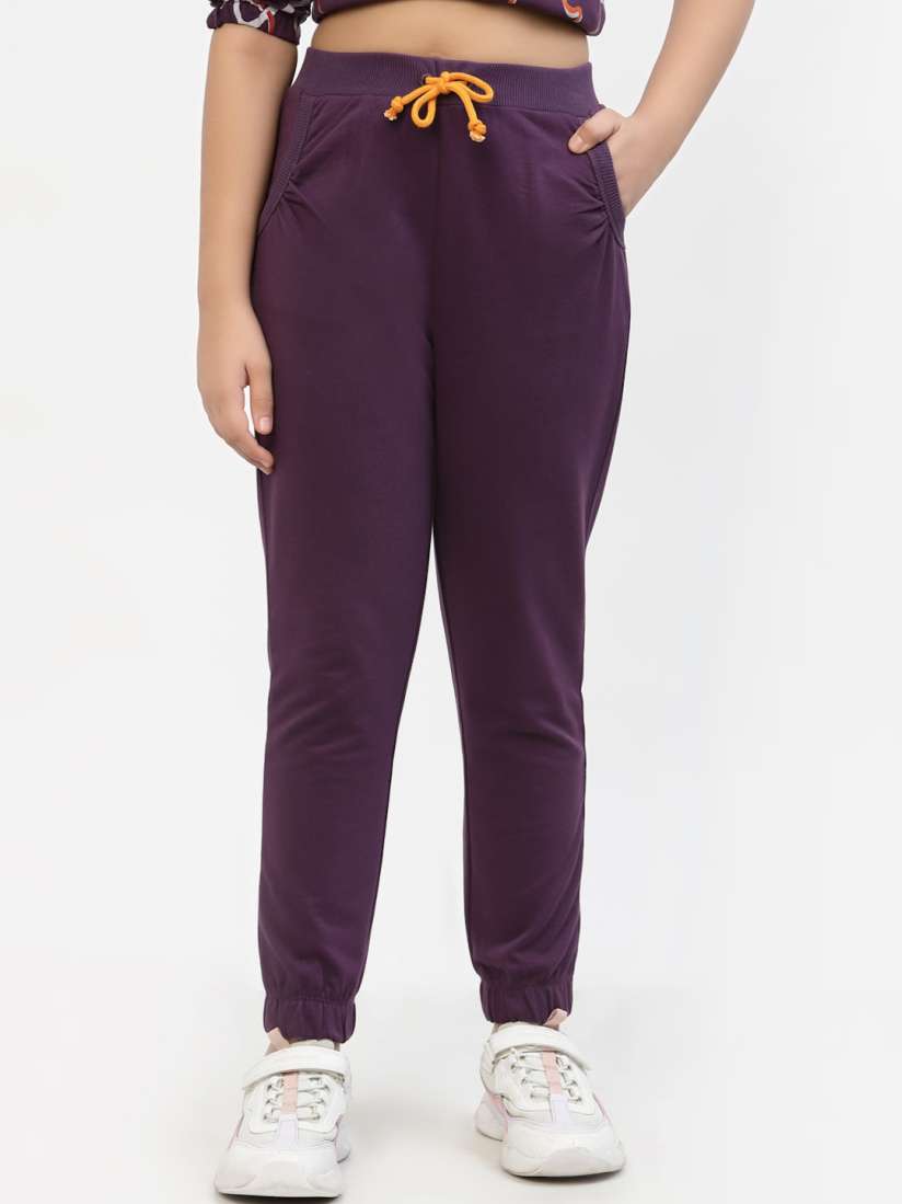 Dry fit lowers for girls online