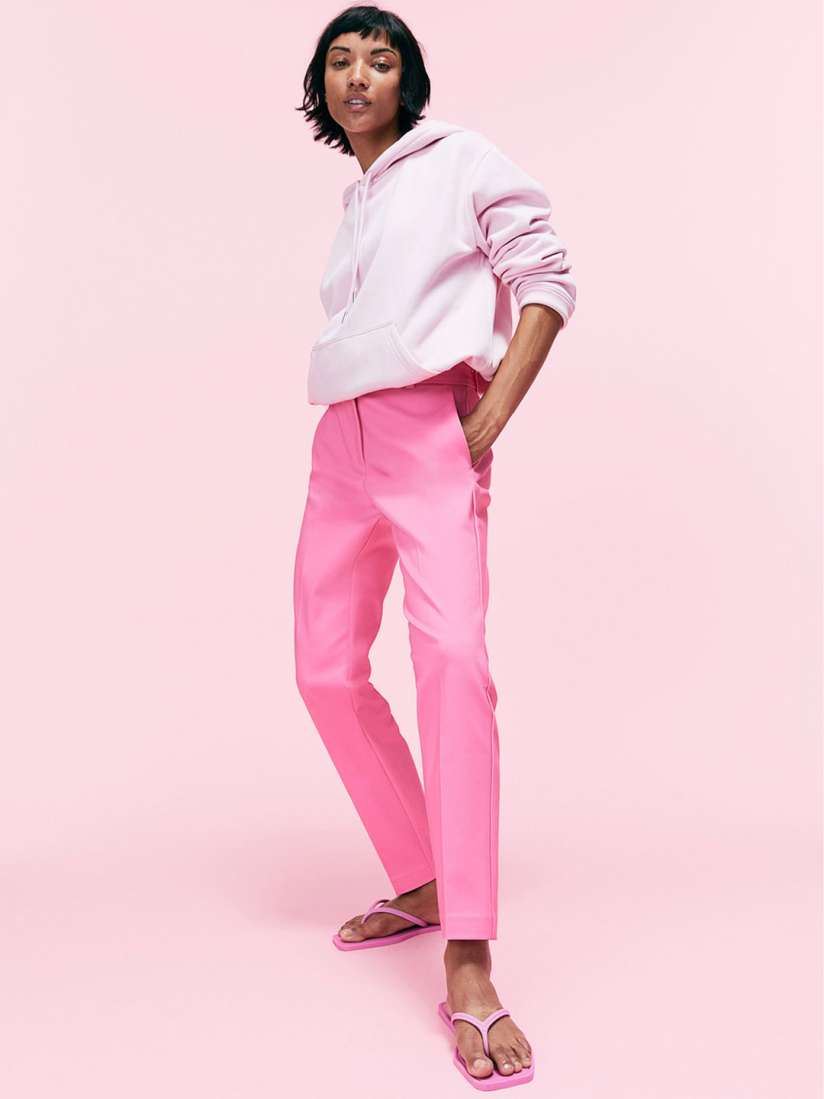 H&m cigarette pants online