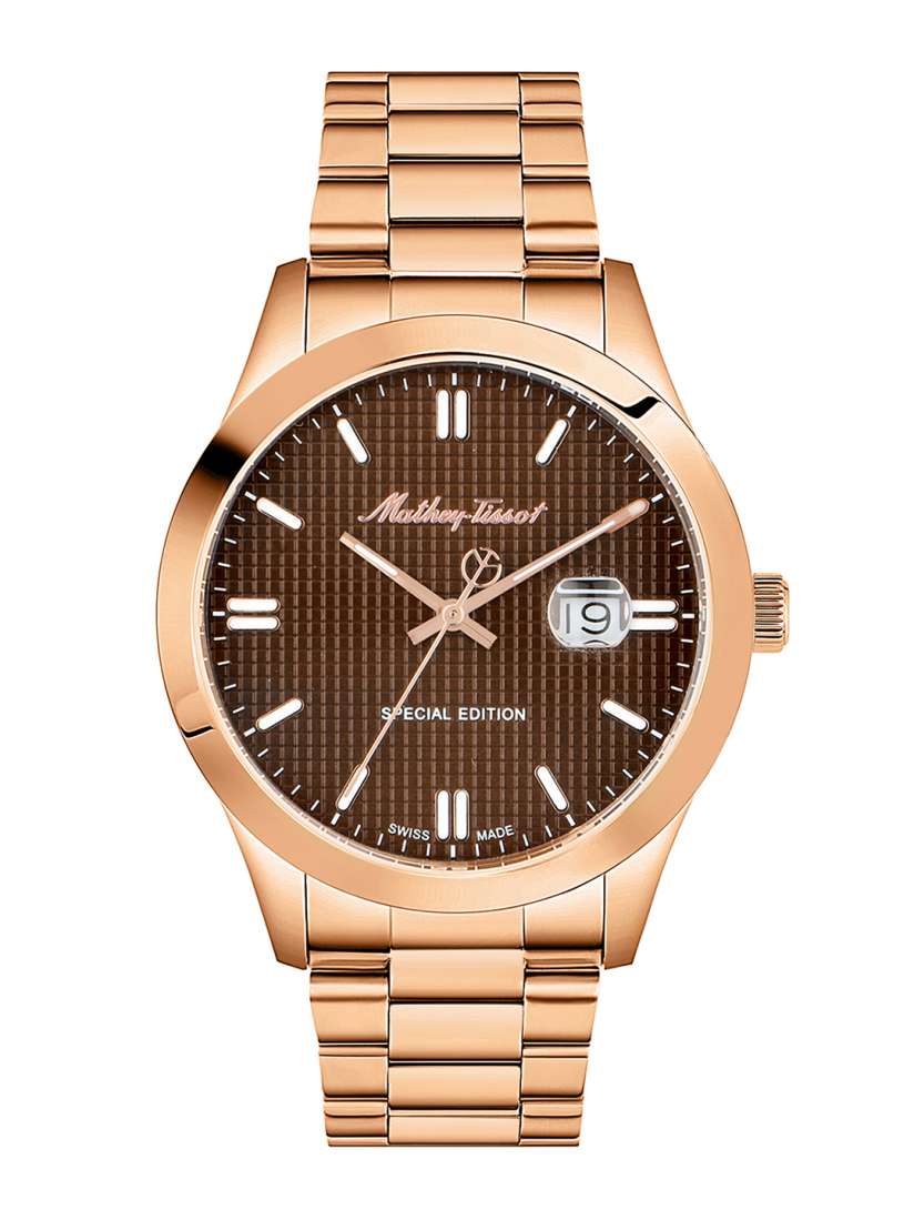 Tissot myntra 2025