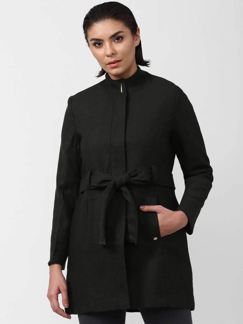 Van heusen jackets myntra outlet