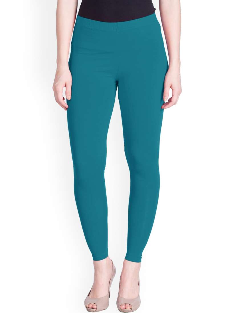 Myntra lyra leggings clearance
