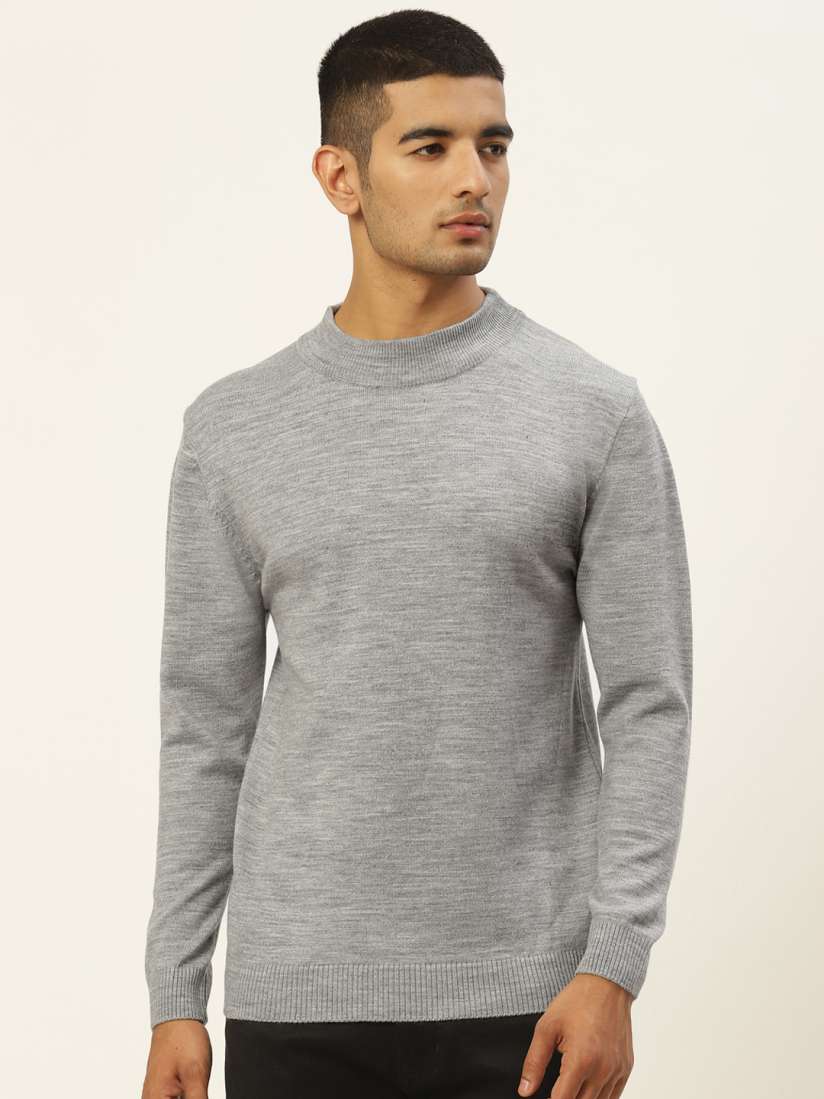 Pullover myntra online