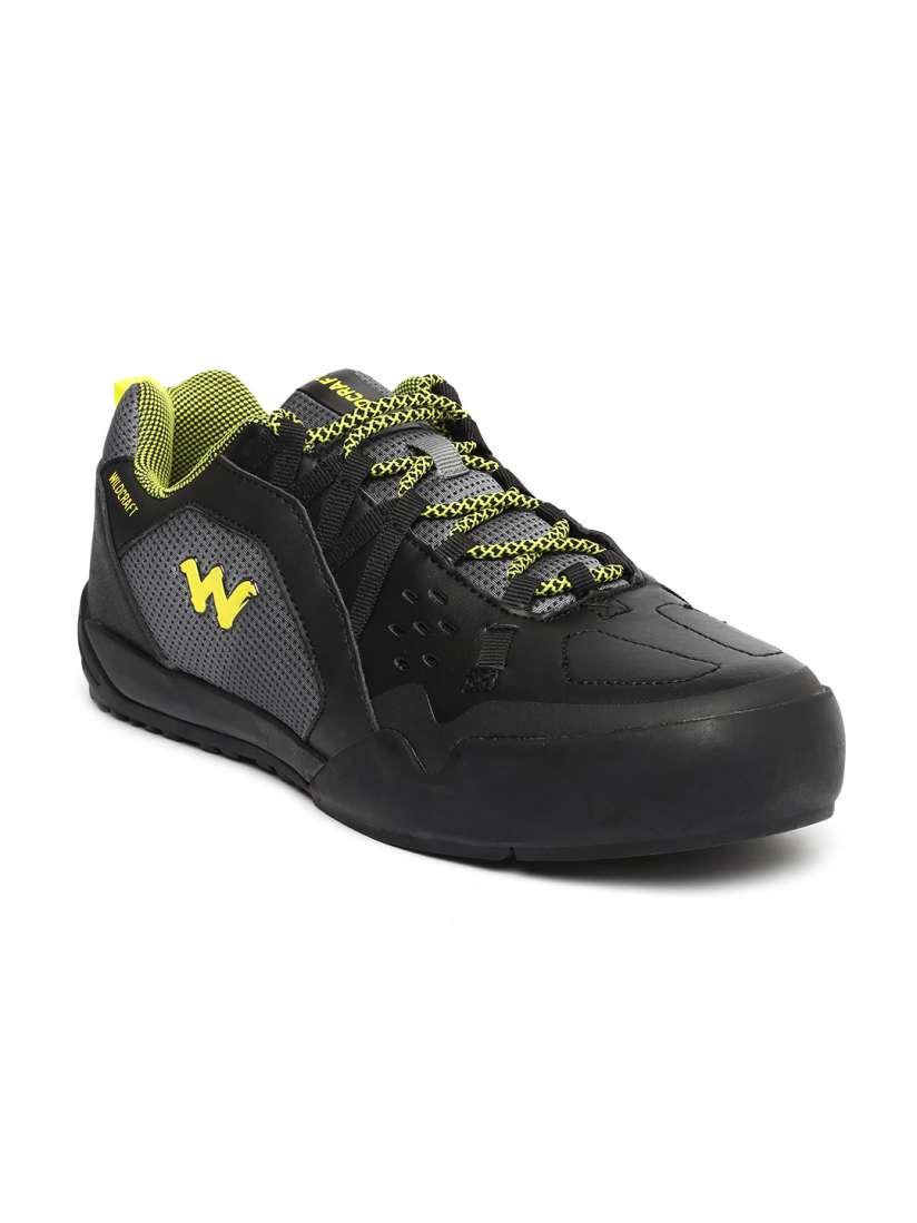 Wildcraft shoes myntra 2025