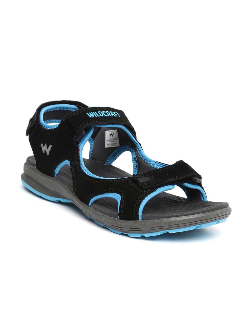 Wildcraft sandals myntra top