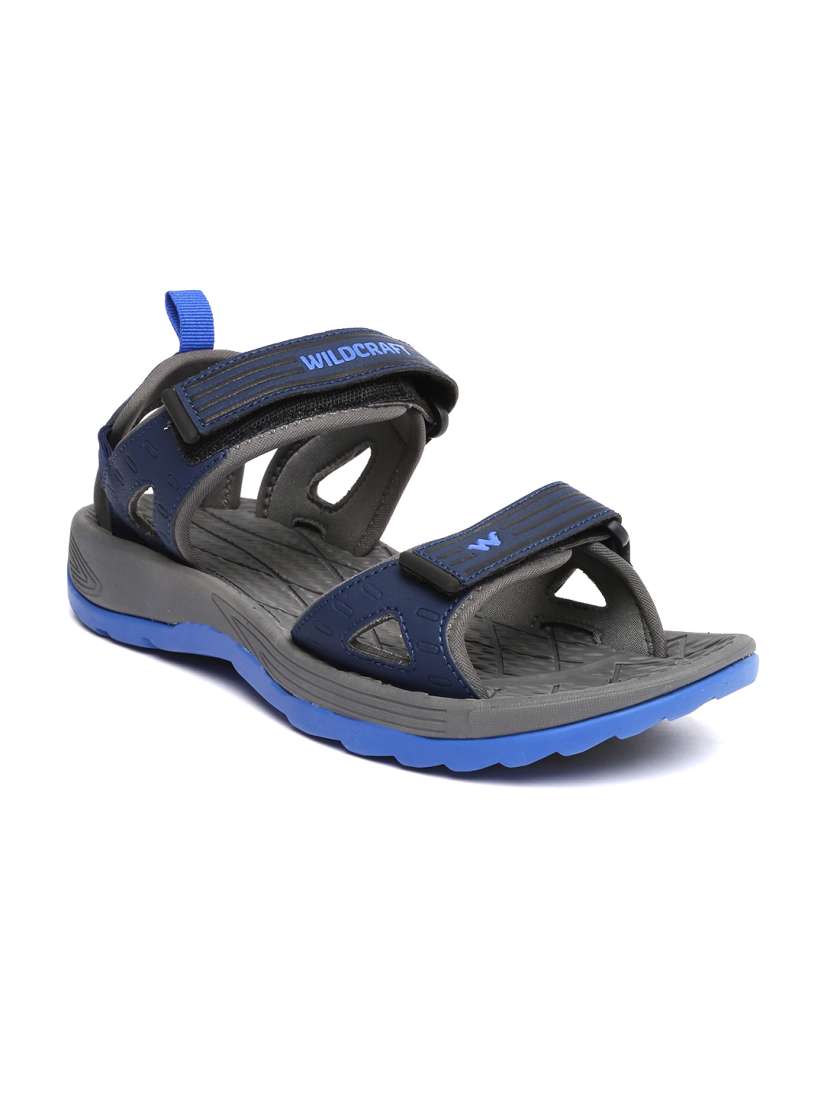 Wildcraft sandals myntra 2025