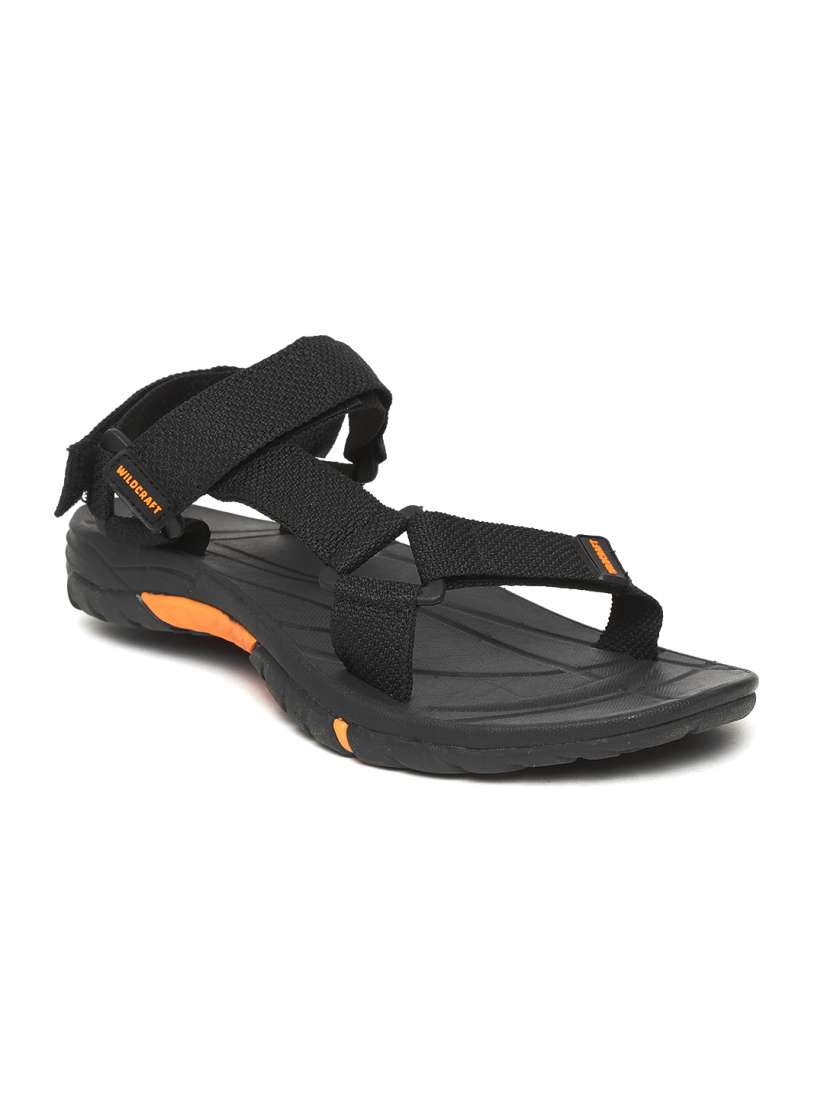 Wildcraft sandals myntra hotsell