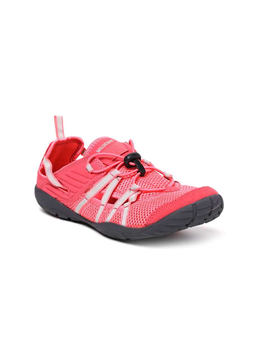 Buy Wildcraft Women Pink Terrafin Gait Trekking Shoes Casual Shoes for Women 2052152 Myntra