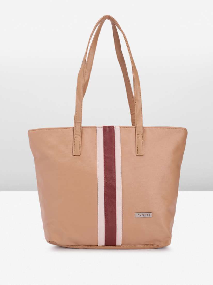 Myntra handbags caprese shop