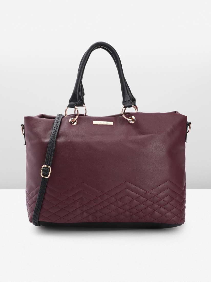 Buy Caprese Shoulder Bag Handbags for Women 20522472 Myntra