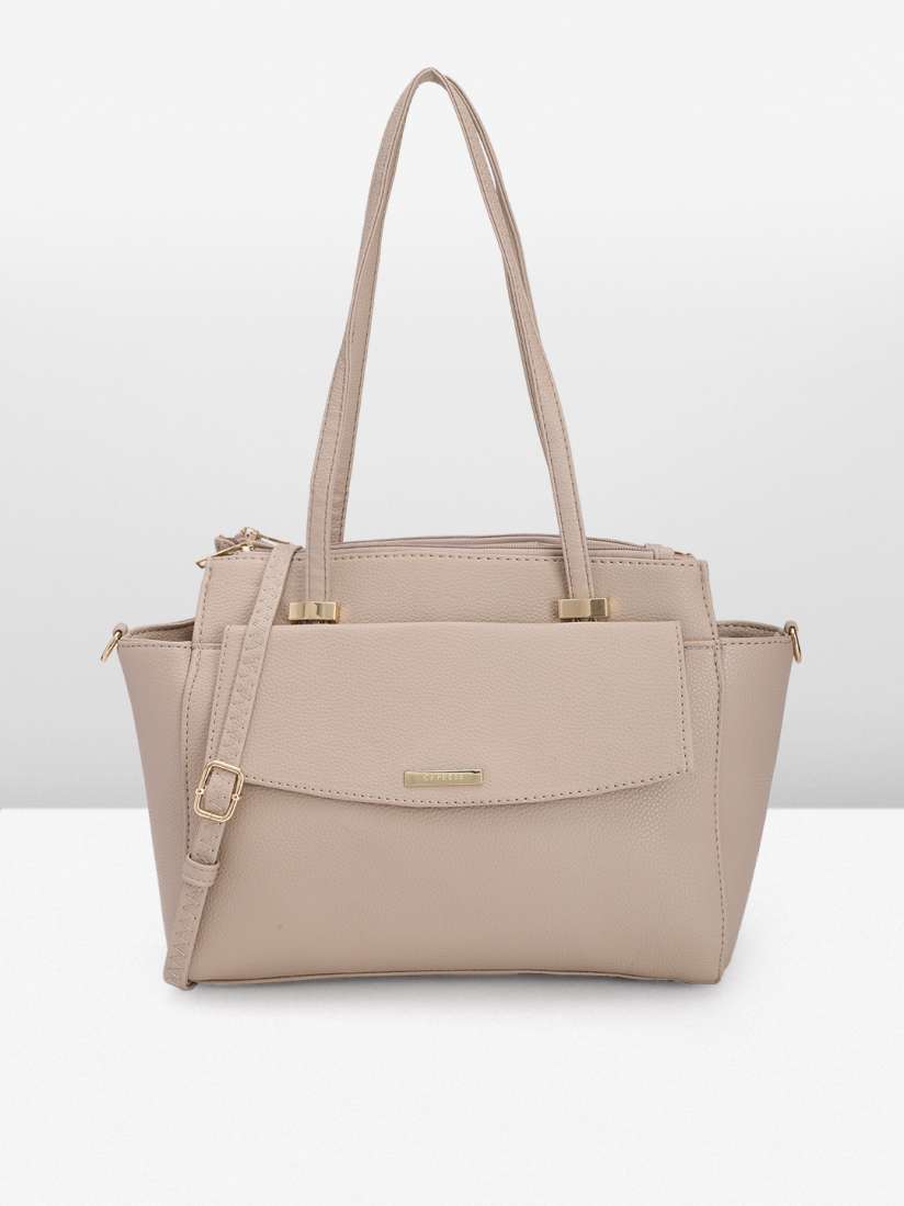 Myntra handbags caprese clearance