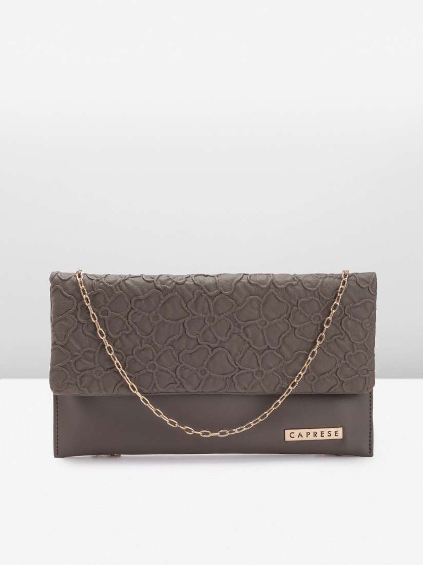 Caprese clutches myntra hotsell