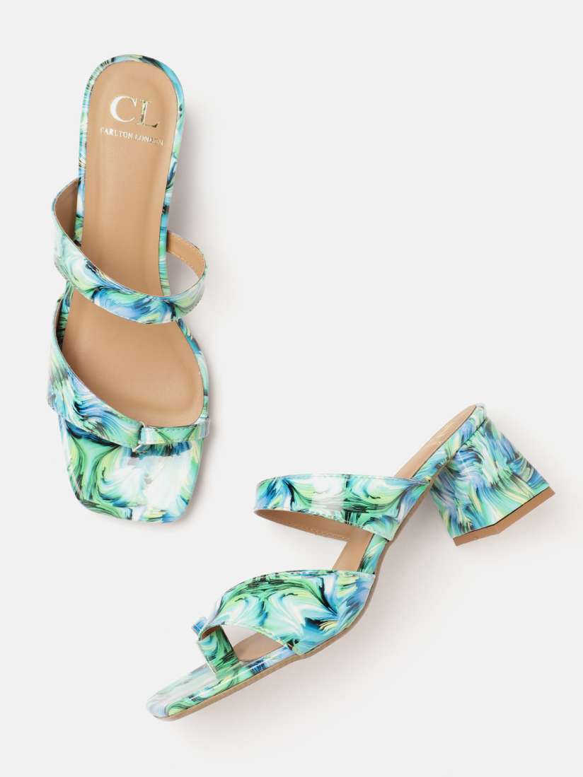 Carlton london heels myntra deals